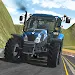 Tractor Forest Farm Simulator screenshot 1