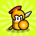 Tiny Warriors Go screenshot 1