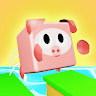 Animal Jump 3D screenshot 1