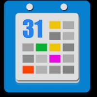 Calendar Scheduler Agenda Planner
