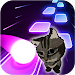 Chipi chapa Dubidu - Tiles hop screenshot 1