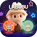 Labubu Color Call Theme screenshot 1