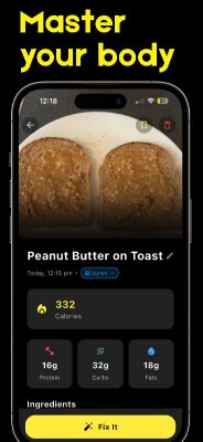 Cal Plus screenshot 1