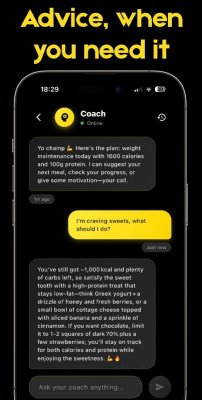 Cal Plus screenshot 2