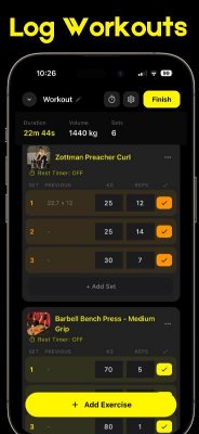 Cal Plus screenshot 4