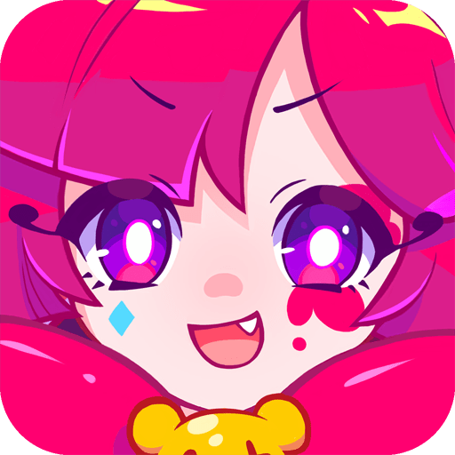 لعبة الموسيقى مهكرة Muse Dash