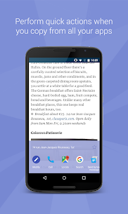 Easy Copy screenshot 2
