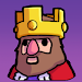Spin King gameplay screenshot 1