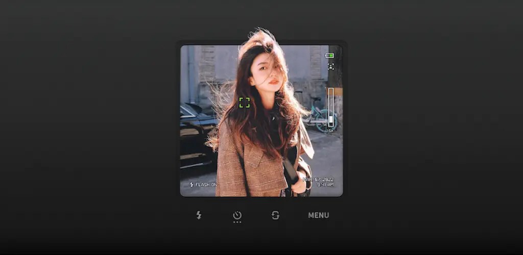 LoFi Cam screenshot 6