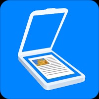 Camera Scanner
