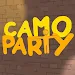 CAMO PARTY: Paint & Hide screenshot 1
