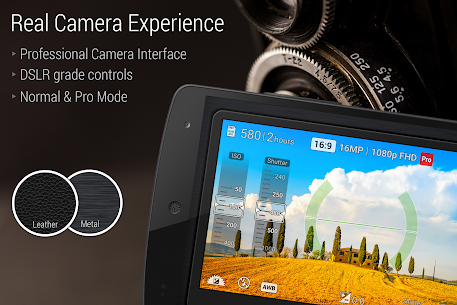 Lumio Cam screenshot 2