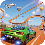 Extreme Car Rush: Race Game screenshot 1
