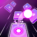 Magic Piano: Beat Finger in-game preview 1