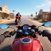 Moto Race 2 gameplay screenshot 1