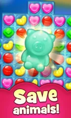 Candy Blast Mania screenshot 3