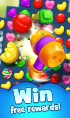 Candy Blast Mania screenshot 4
