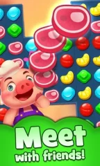 Candy Blast Mania screenshot 5