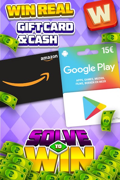 Word Connect Puzzle screenshot 2