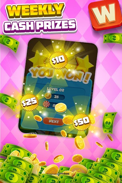 Word Connect Puzzle screenshot 5