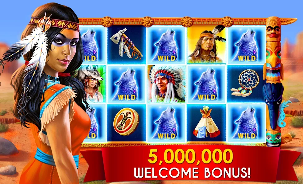 Oscar Slots