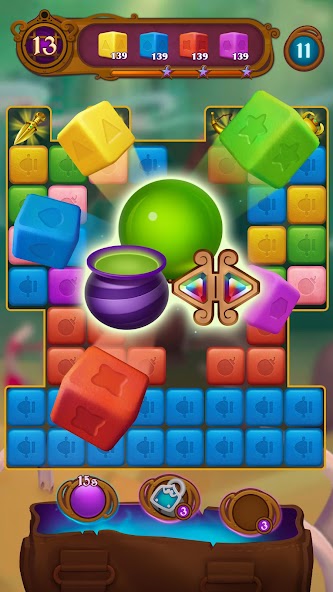 CandyLegend screenshot 4