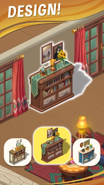 Rescue Mary screenshot 5