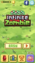 Infinite Zombie: VIP screenshot 4