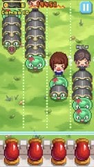 Infinite Zombie: VIP screenshot 5