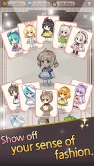 Noble Girl: Decorate a Vacation Home screenshot 3