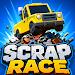 Scrap Race : Truck Simulator screenshot 1
