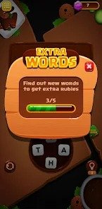 Crossy Word screenshot 5