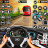 City Coach Bus Simulator Screenshot 1