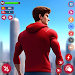 Spider Fighter Man Hero screenshot 1