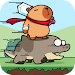 Capybara's World: Super Run screenshot 1