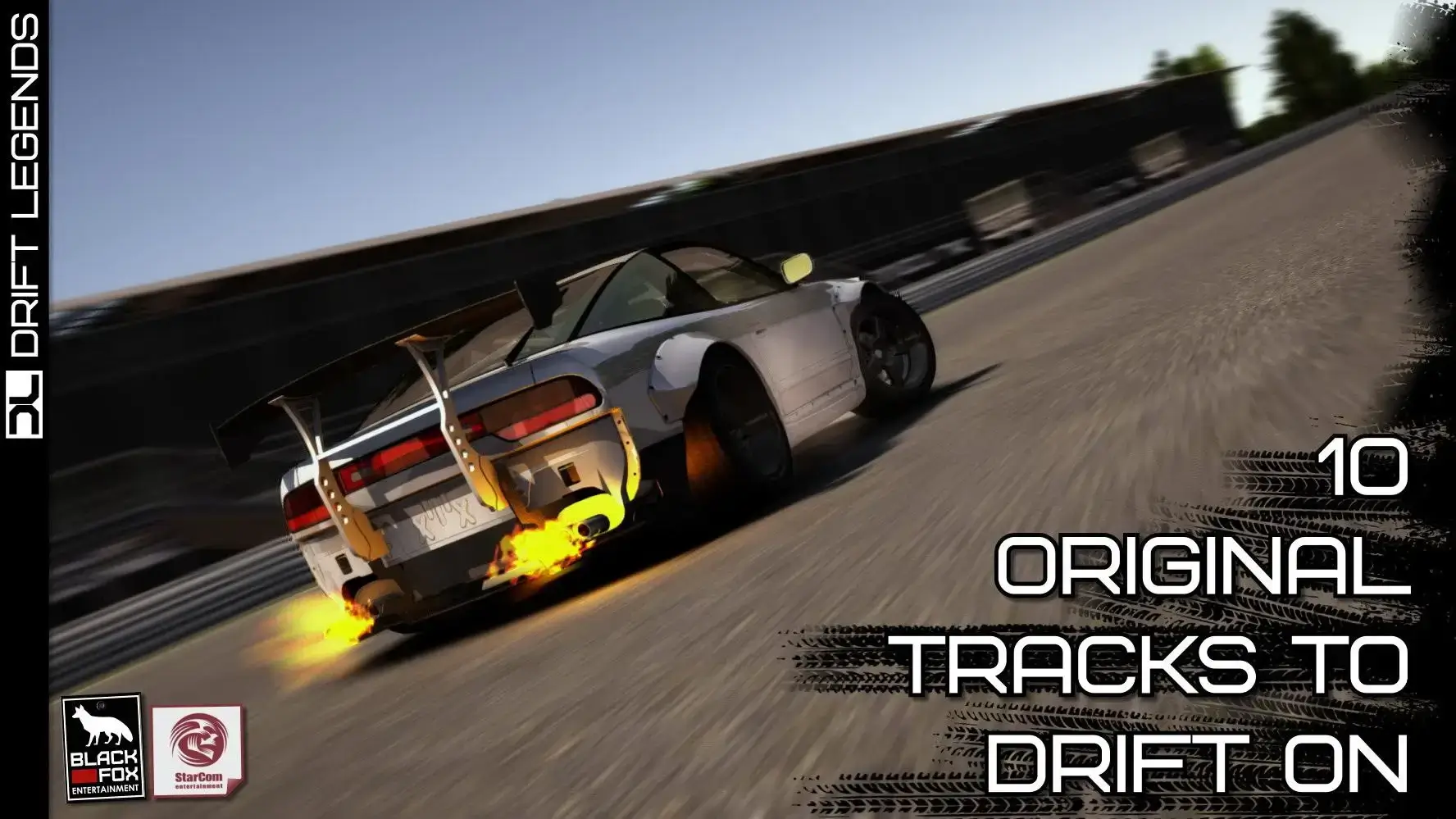Hashiriya Drifter Screenshot 3