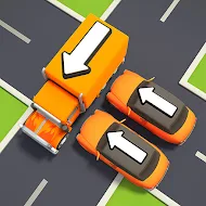 Car Jam: Escape Puzzle screenshot 1