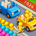 Bus Jam: Car Parking Games screenshot 1