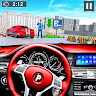 Super Car Parking Simulation screenshot 1