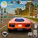 Real Car Driving: Drift Legend screenshot 1