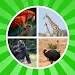 Learn and Play: Animal Names screenshot 1