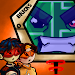 Survivor: Shapes Invasion screenshot 1