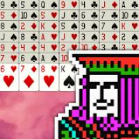 FreeCell Solitaire PRO (no ads) 1.2.0