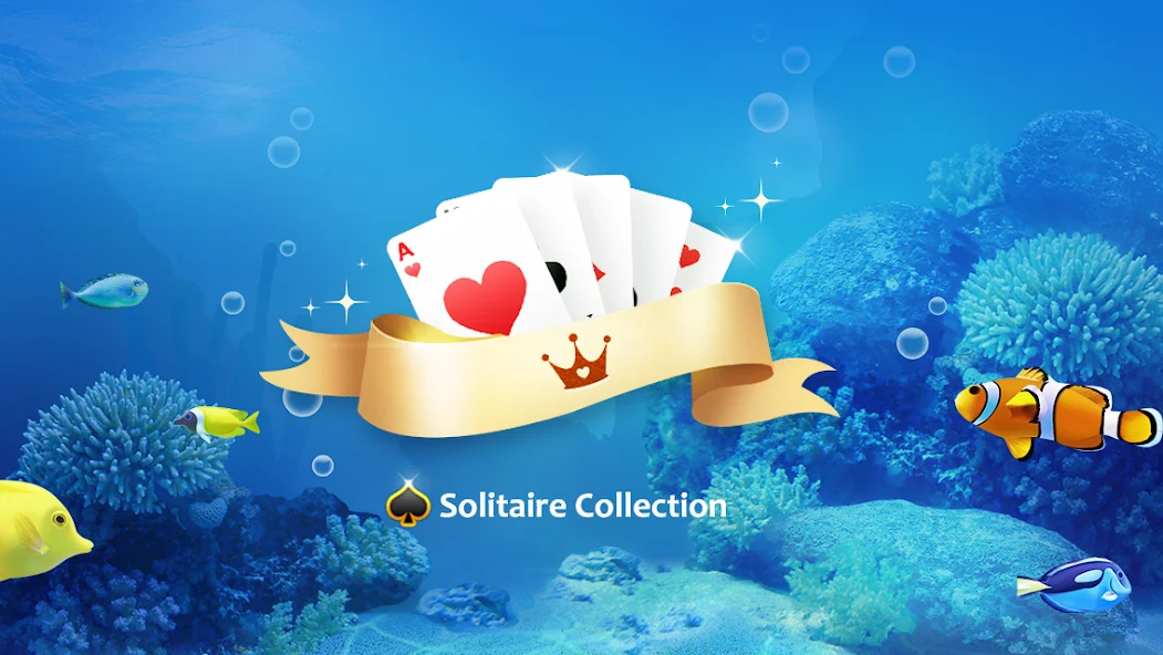 Solitaire Collection screenshot 3