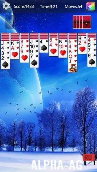 Solitaire Collection Fun screenshot 3