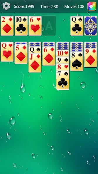 Solitaire