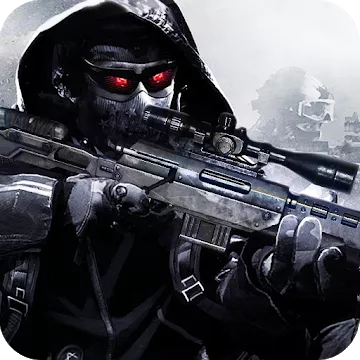 Критическая стрельба снайпера screenshot 1