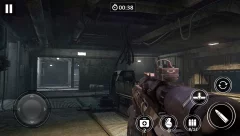 Критическая стрельба снайпера screenshot 2