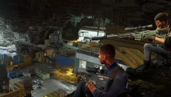 Критическая стрельба снайпера screenshot 3