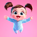 Screenshot 1 of My Baby Care Virtual Care Game